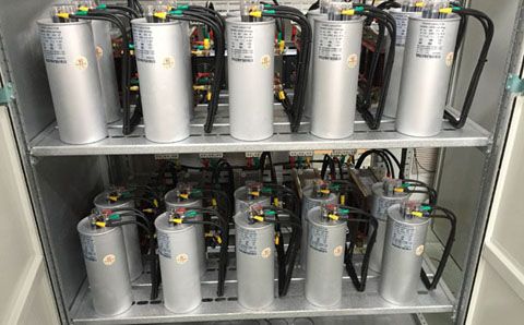 為何建議您選擇干式電力電容器？