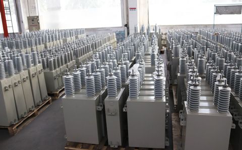并聯(lián)電力電容器使用不當(dāng)可能導(dǎo)致哪些問(wèn)題？