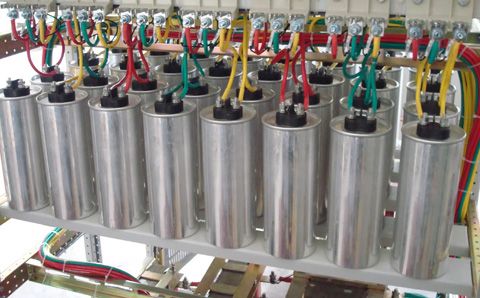 什么情況意味著電力電容器根本不能使用？