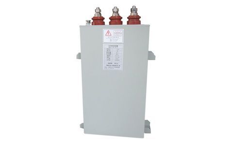 電力電容器“老化”會引起什么問題？